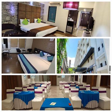 Hotel Lxia Hinjewadi - Indian Nationals Only Pimpri-Chinchwad 외부 사진