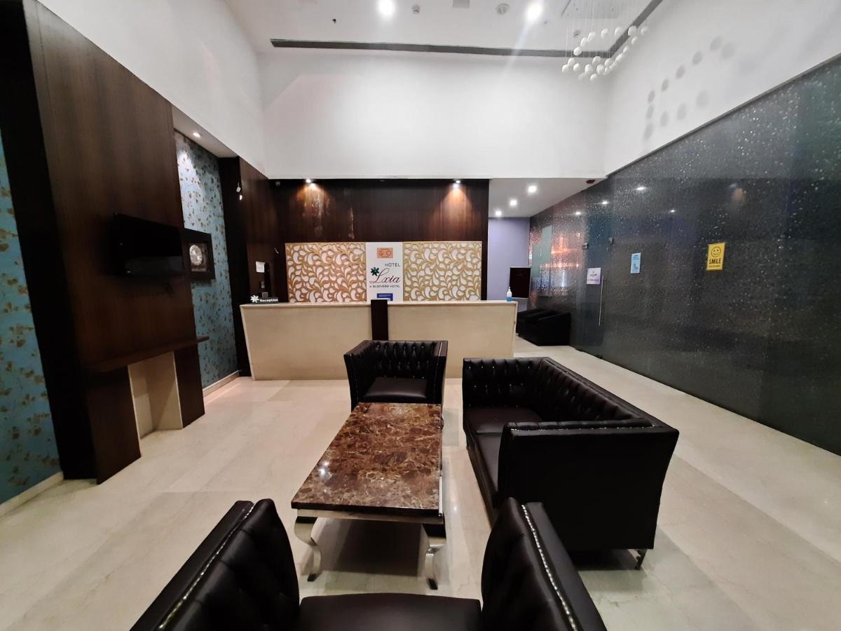 Hotel Lxia Hinjewadi - Indian Nationals Only Pimpri-Chinchwad 외부 사진