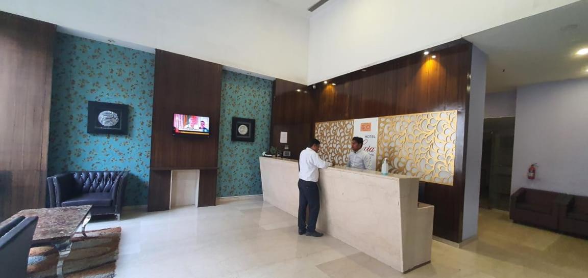 Hotel Lxia Hinjewadi - Indian Nationals Only Pimpri-Chinchwad 외부 사진