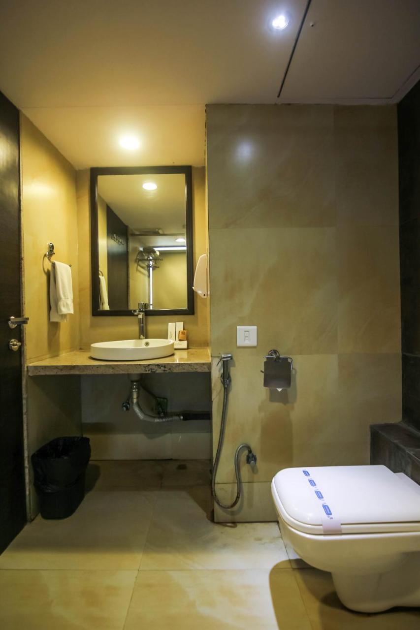 Hotel Lxia Hinjewadi - Indian Nationals Only Pimpri-Chinchwad 외부 사진