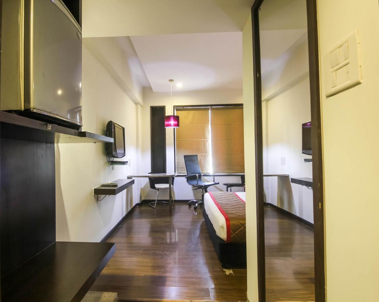 Hotel Lxia Hinjewadi - Indian Nationals Only Pimpri-Chinchwad 외부 사진