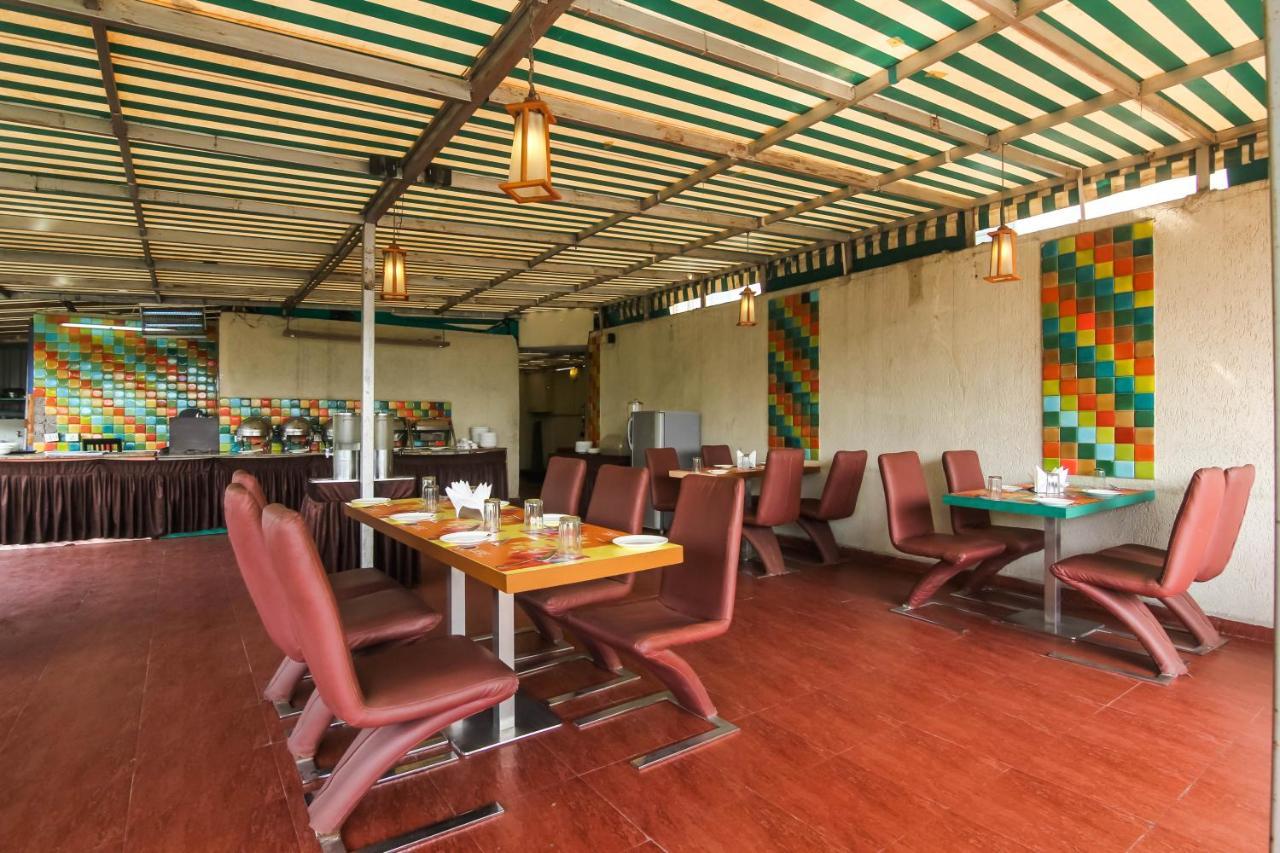 Hotel Lxia Hinjewadi - Indian Nationals Only Pimpri-Chinchwad 외부 사진