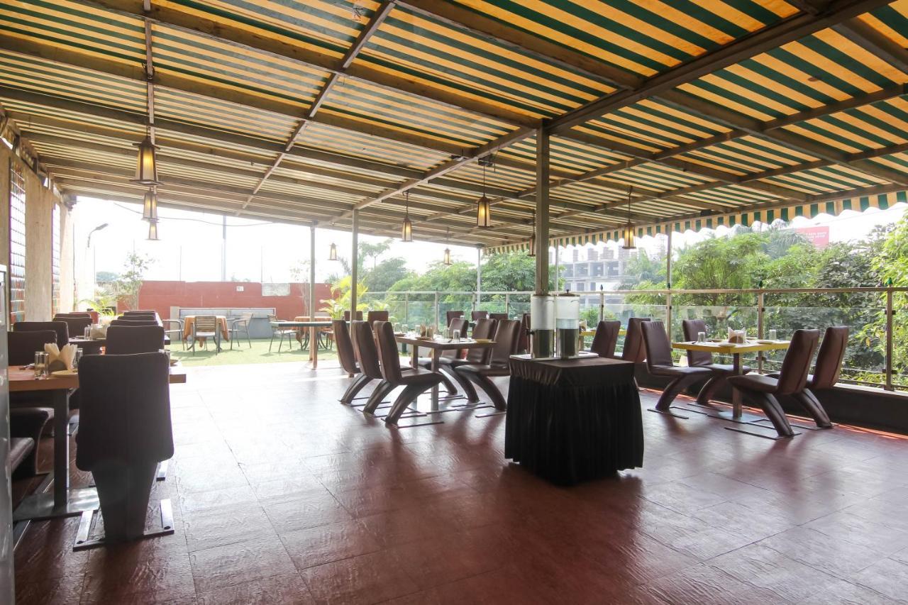 Hotel Lxia Hinjewadi - Indian Nationals Only Pimpri-Chinchwad 외부 사진